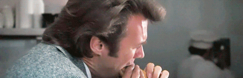 Clip from the movie Dirty Harry
